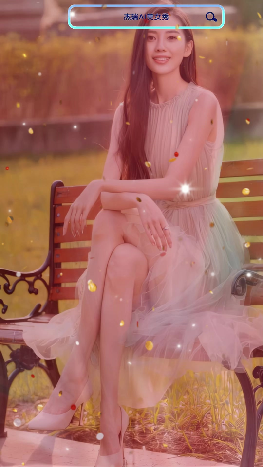 应用下载页面展示