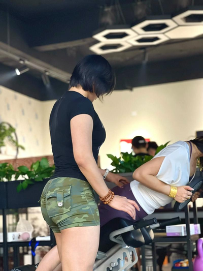 应用功能全景展示